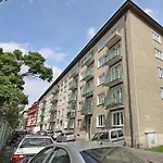 Ua Private Room In Bratislava