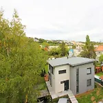 Ua Private Room In Bratislava