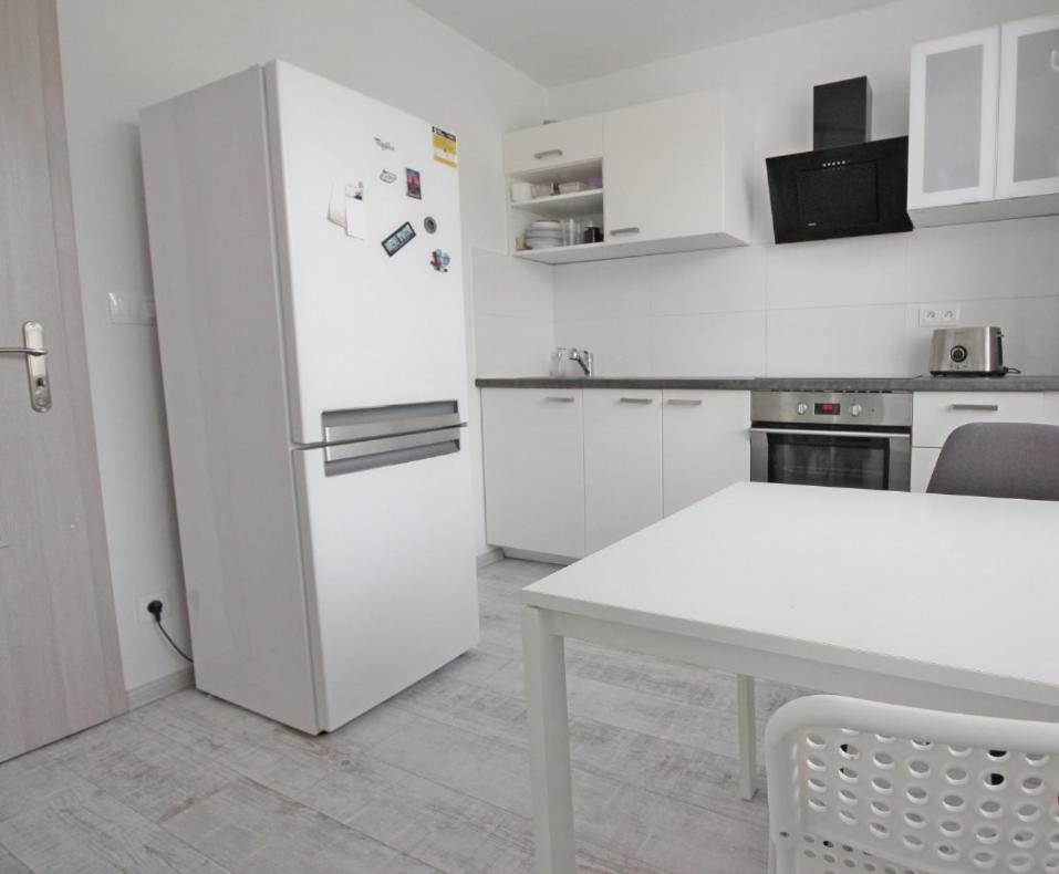 Ua Private In * Bratislava