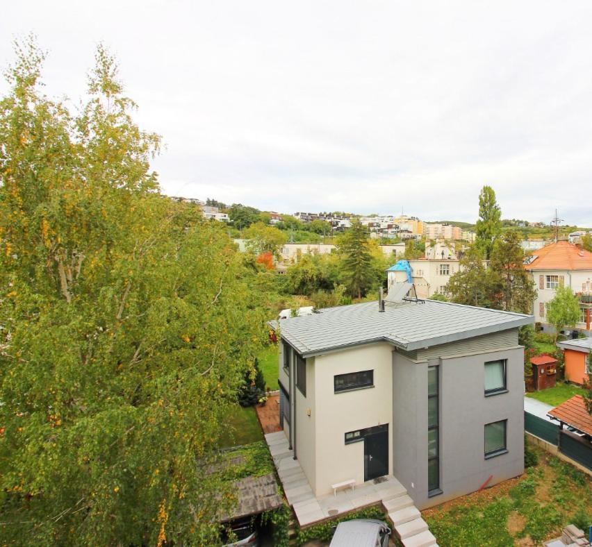 Ubytovanie v rodine Ua Private In Bratislava